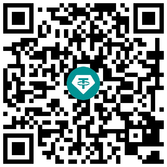 QR Code USDT BSC